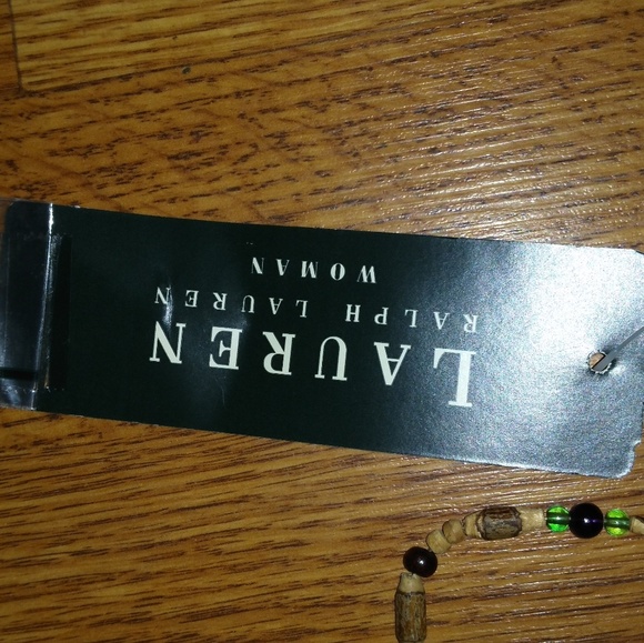 NWT! Ralph Lauren Tank Top - Picture 7 of 8